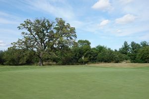 Stonewall Orchard 1st Green
